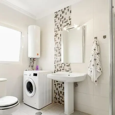 Apartamento Villajoyosa Villajoyosa (La Vila Joiosa)