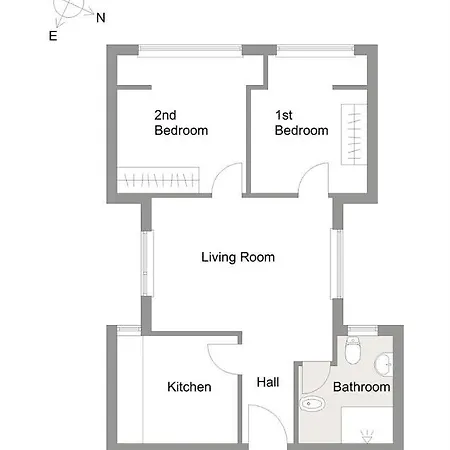 Villajoyosa Apartamento Villajoyosa (La Vila Joiosa)