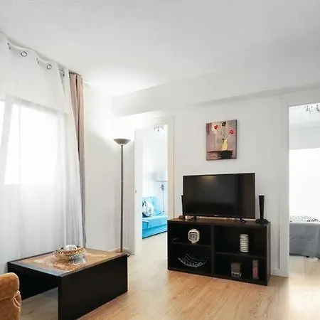 Apartment Villajoyosa *