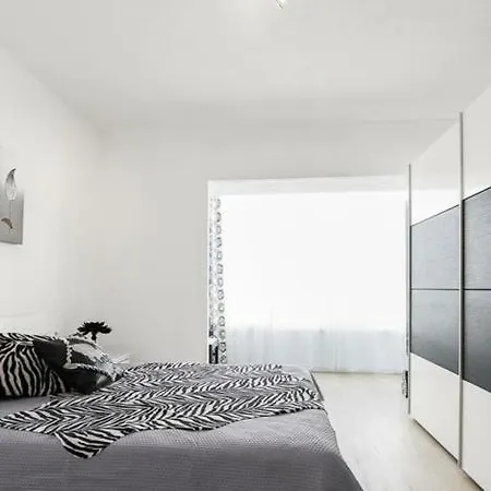 Apartment Villajoyosa *