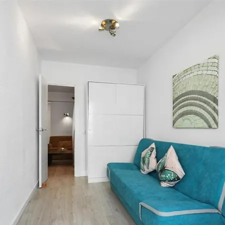 Villajoyosa Apartment