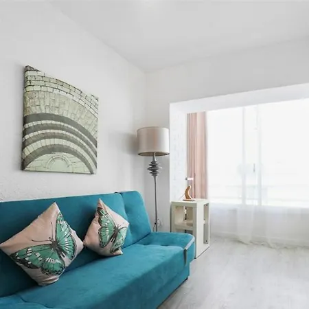 Apartment Villajoyosa